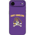East Carolina University ECU Pirates Logo iPhone 17 Air Skin