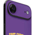 East Carolina University ECU Pirates Logo iPhone 17 Air Skin