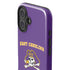 East Carolina University ECU Pirates Logo iPhone 17 Impact Case