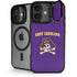 East Carolina University ECU Pirates Logo iPhone 17 Kickstand Case