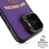 East Carolina University ECU Pirates Logo iPhone 17 Kickstand Case