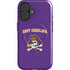 East Carolina University ECU Pirates Logo iPhone 17 Magsafe Impact Case