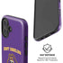 East Carolina University ECU Pirates Logo iPhone 17 Magsafe Impact Case