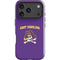 East Carolina University ECU Pirates Logo iPhone 17 Pro Impact Case