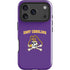 East Carolina University ECU Pirates Logo iPhone 17 Pro Impact Case