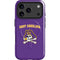 East Carolina University ECU Pirates Logo iPhone 17 Pro Magsafe Impact Case