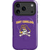 East Carolina University ECU Pirates Logo iPhone 17 Pro Magsafe Impact Case