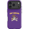 East Carolina University ECU Pirates Logo iPhone 17 Pro Max Impact Case