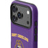 East Carolina University ECU Pirates Logo iPhone 17 Pro Max Impact Case
