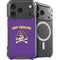East Carolina University ECU Pirates Logo iPhone 17 Pro Max MagSafe Case