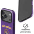 East Carolina University ECU Pirates Logo iPhone 17 Pro Max Magsafe Impact Case