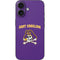 East Carolina University ECU Pirates Logo iPhone 17 Skin
