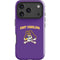East Carolina University ECU Pirates Logo iPhone 18 Pro Impact Case