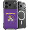 East Carolina University ECU Pirates Logo iPhone 18 Pro Max MagSafe Case