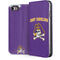East Carolina University ECU Pirates Logo iPhone 7 Folio Case