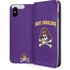 East Carolina University ECU Pirates Logo iPhone 8 Folio Case