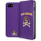East Carolina University ECU Pirates Logo iPhone SE (2nd & 3rd Gen) Folio Case