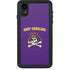 East Carolina University ECU Pirates Logo iPhone Cases