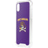 East Carolina University ECU Pirates Logo iPhone XS Clear Case