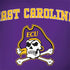 East Carolina University ECU Pirates Logo Dell Latitude Skin