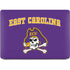 East Carolina University ECU Pirates Logo Apple MacBook Air Skin