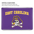 East Carolina University ECU Pirates Logo MacBook Pro 14in (2021-24) Case plus Skin