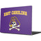 East Carolina University ECU Pirates Logo Apple MacBook Pro 14-inch Skin