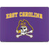 East Carolina University ECU Pirates Logo Apple MacBook Pro 14-inch Skin
