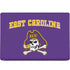 East Carolina University ECU Pirates Logo MacBook Skins