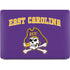 East Carolina University ECU Pirates Logo Apple MacBook Pro 16-inch Skin