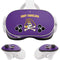 East Carolina University ECU Pirates Logo Meta Quest 3S Skin