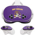 East Carolina University ECU Pirates Logo Meta Quest 3S Skin