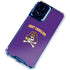 East Carolina University ECU Pirates Logo Moto G Play 4G (2024) Clear Case