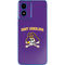 East Carolina University ECU Pirates Logo Moto G Play 4G (2024) Skin