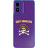 East Carolina University ECU Pirates Logo Moto G Play 4G (2024) Skin
