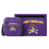 East Carolina University ECU Pirates Logo Nintendo Skins