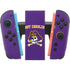 East Carolina University ECU Pirates Logo Nintendo Switch 2 (2025) Joy-Con Controller Skin