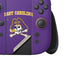 East Carolina University ECU Pirates Logo Nintendo Switch 2 (2025) Joy-Con Controller Skin