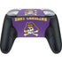 East Carolina University ECU Pirates Logo Nintendo Switch 2 (2025) Pro Controller Skin