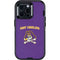 East Carolina University ECU Pirates Logo Otterbox Defender iPhone Skin