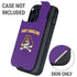 East Carolina University ECU Pirates Logo Otterbox Defender iPhone Skin