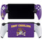 East Carolina University ECU Pirates Logo PlayStation Portal Remote Player Skin