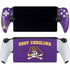 East Carolina University ECU Pirates Logo PlayStation Portal Remote Player Skin