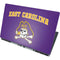 East Carolina University ECU Pirates Logo Dell Precision Skin