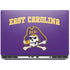 East Carolina University ECU Pirates Logo Dell Precision Skin