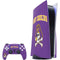 East Carolina University ECU Pirates Logo PlayStation PS5 Skins