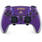 East Carolina University ECU Pirates Logo PS5 DualSense Edge Pro Controller Skin