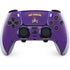 East Carolina University ECU Pirates Logo PS5 DualSense Edge Pro Controller Skin