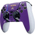 East Carolina University ECU Pirates Logo PS5 DualSense Edge Pro Controller Skin