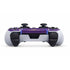 East Carolina University ECU Pirates Logo PS5 DualSense Edge Pro Controller Skin
